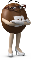 food & M&M's free transparent png image.