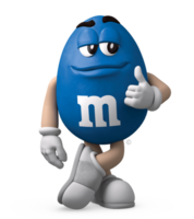 food & M&M's free transparent png image.