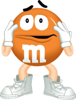 food & M&M's free transparent png image.