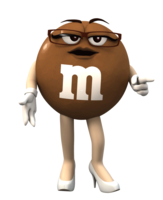 food & M&M's free transparent png image.