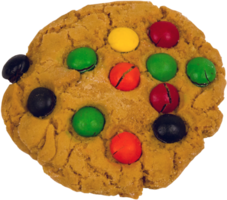 food & M&M's free transparent png image.