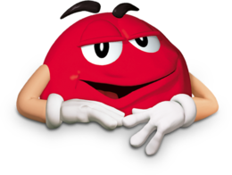 food & M&M's free transparent png image.