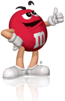 food & M&M's free transparent png image.