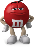 food & M&M's free transparent png image.