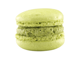 food & Macaron free transparent png image.