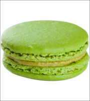 food & Macaron free transparent png image.