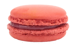 food & Macaron free transparent png image.