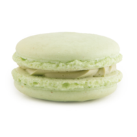 food & Macaron free transparent png image.