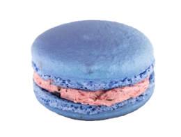 food & Macaron free transparent png image.