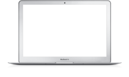 electronics & Macbook free transparent png image.