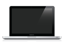 electronics & Macbook free transparent png image.