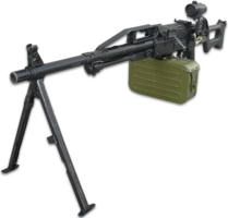 weapons & Machine gun free transparent png image.