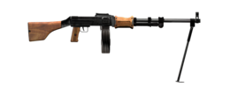 weapons & machine gun free transparent png image.