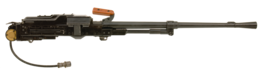 weapons & machine gun free transparent png image.