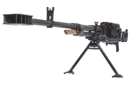 weapons & Machine gun free transparent png image.