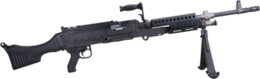 weapons & machine gun free transparent png image.