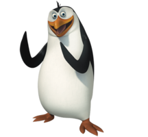 heroes & madagascar penguins free transparent png image.