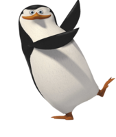 heroes & madagascar penguins free transparent png image.