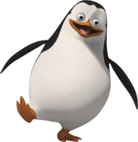 heroes & madagascar penguins free transparent png image.