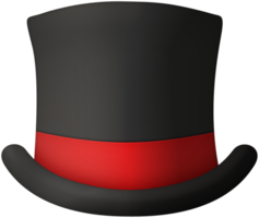 fantasy & magic hat free transparent png image.