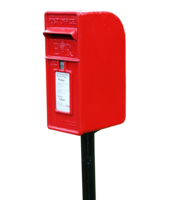 furniture & Mailbox postbox free transparent png image.