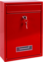 furniture & Mailbox postbox free transparent png image.