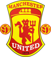 logos & manchester united free transparent png image.