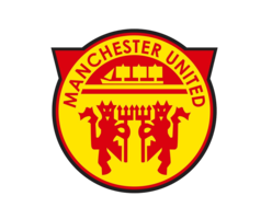 logos & manchester united free transparent png image.