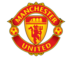 logos & manchester united free transparent png image.