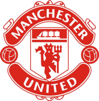 logos & manchester united free transparent png image.