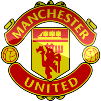 logos & manchester united free transparent png image.