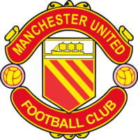 logos & manchester united free transparent png image.