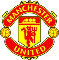 logos & manchester united free transparent png image.