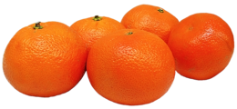 fruits & Mandarin free transparent png image.