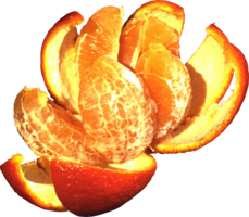 fruits & Mandarin free transparent png image.