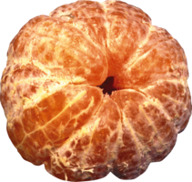 fruits & Mandarin free transparent png image.