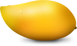 fruits & mango free transparent png image.