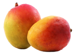 fruits & mango free transparent png image.