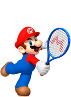 heroes & Mario free transparent png image.