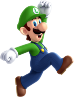 heroes & mario free transparent png image.