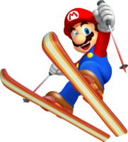 heroes & Mario free transparent png image.