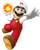 heroes & Mario free transparent png image.