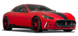 cars & Maserati free transparent png image.