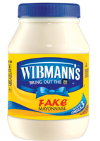 food & Mayonnaise free transparent png image.