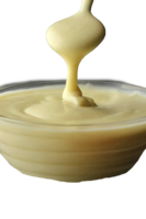 food & Mayonnaise free transparent png image.