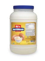 food & Mayonnaise free transparent png image.