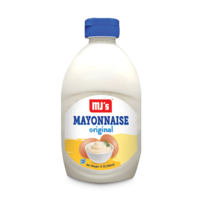 food & Mayonnaise free transparent png image.