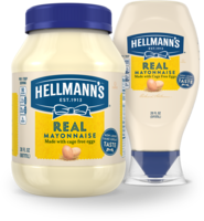 food & Mayonnaise free transparent png image.