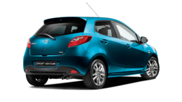 cars & Mazda free transparent png image.