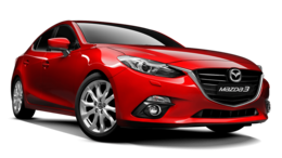 cars & Mazda free transparent png image.